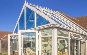 conservatory roof insulation costs St Neot