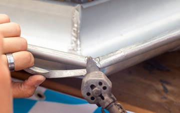 disadvantages of St Neot lead roofing