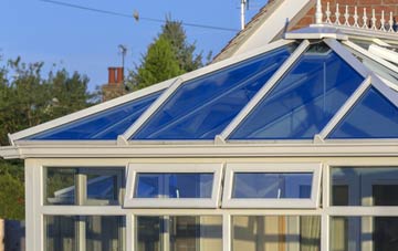 professional St Neot conservatory insulation