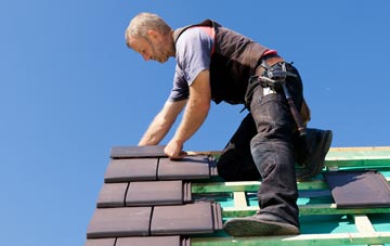 disadvantages of St Neot slate roofing