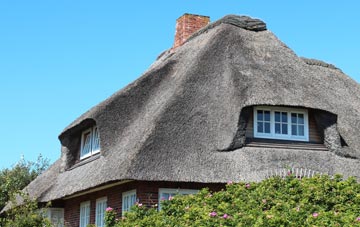 thatch roofing St Neot, Cornwall