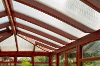 St Neot conservatory roofing insulation